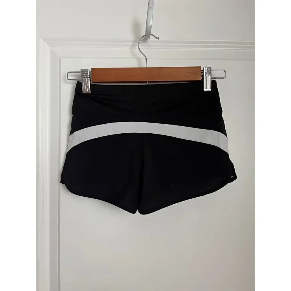 Girls Justice Tank & Shorts